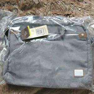 Travelon top of best anti theft messanger bag